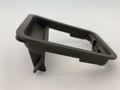 1994-2001 ACURA INTEGRA REAR CENTER CONSOLE ASHTRAY ASH TRAY TRIM BEZEL BOX OEM