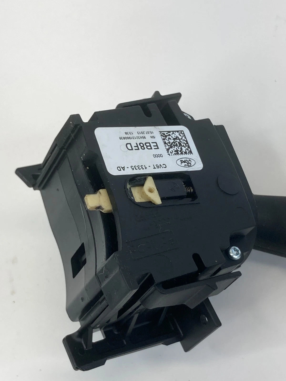 13 14 15 16 17 18 FORD C-MAX TURN SIGNAL LEVER SWITCH CV6T-13335-AD OEM