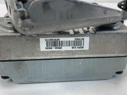 2014 2015 Kia Optima Power Steering Computer Control Module 2T563-99600 OEM