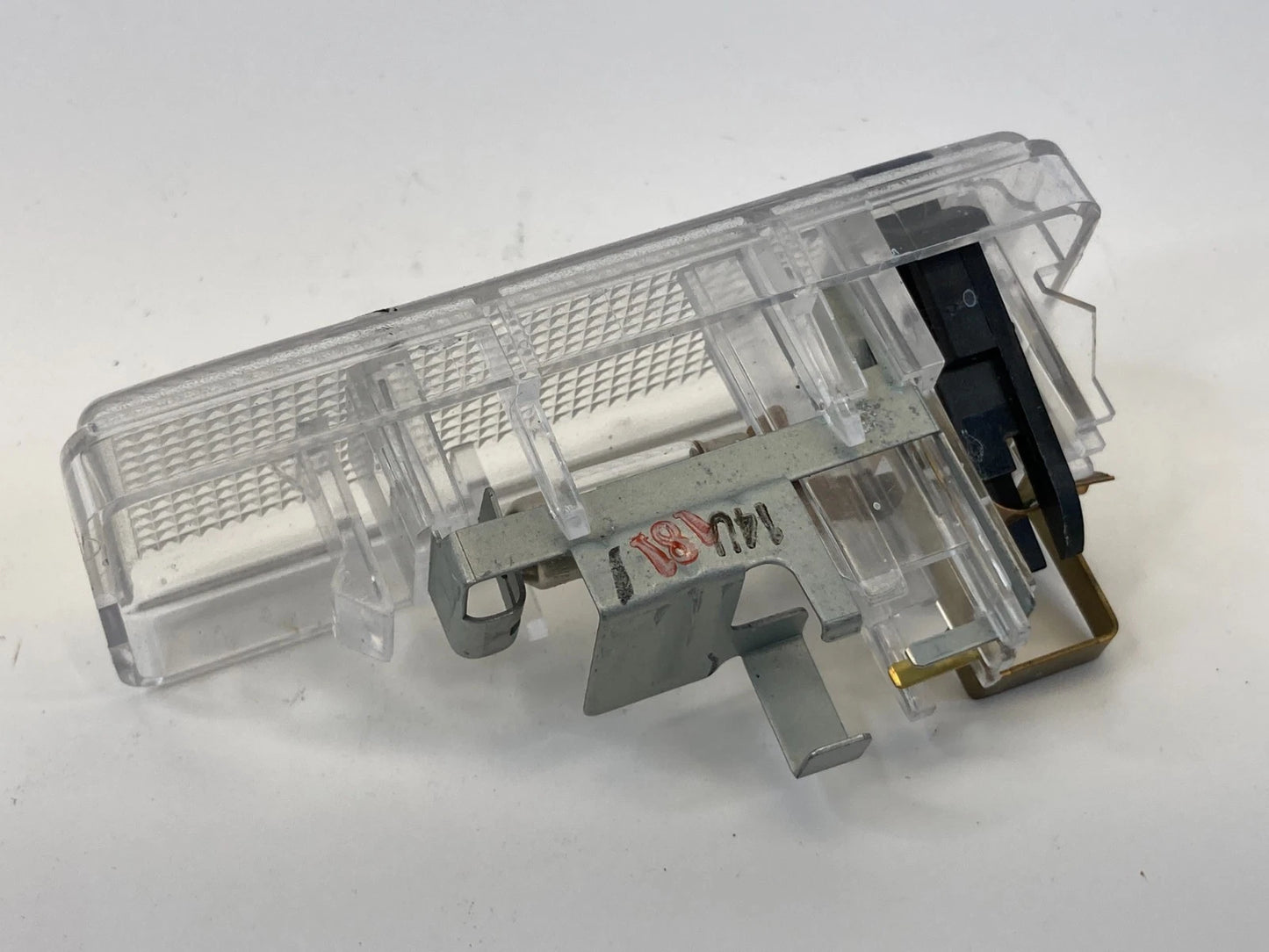 2009-2014 NISSAN MURANO REAR LEFT OR RIGHT INTERIOR TRUNK CARGO LIGHT LAMP OEM