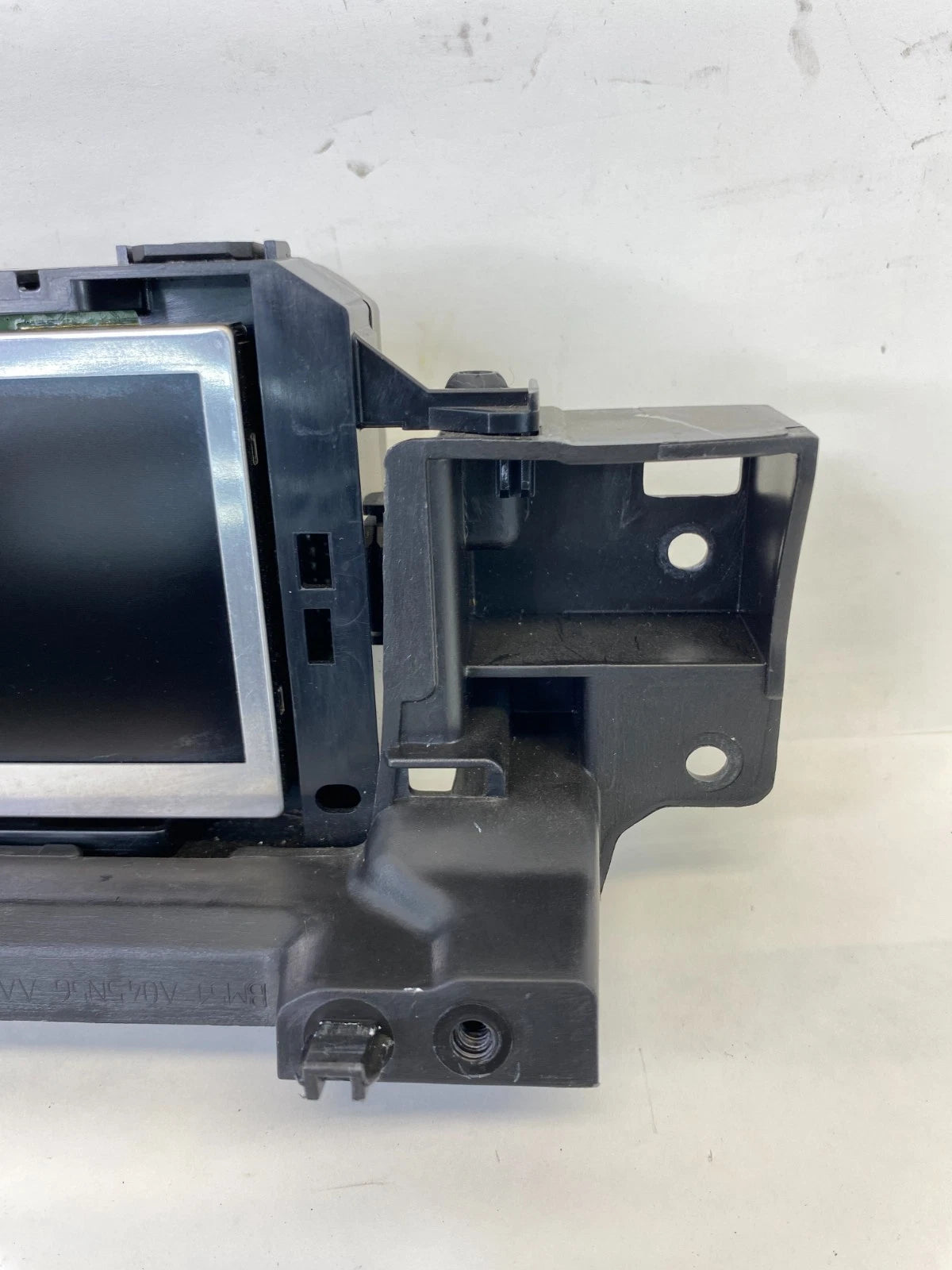 12-14 FORD FOCUS CENTER DASH INFORMATION DISPLAY MONITOR SCREEN BM5T18B955GD OEM