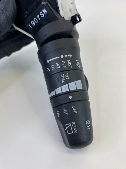 2008-2013 Nissan Roguet Front & Rear Windshield Wiper Washer Control Switch OEM