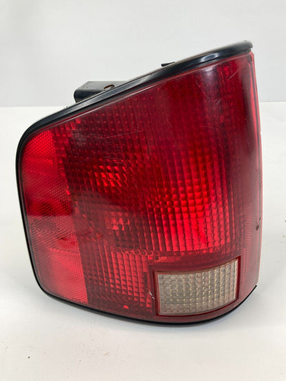 1994-2002 Chevrolet S10 Left Driver Side Tail Light Taillight Lamp Assembly OEM