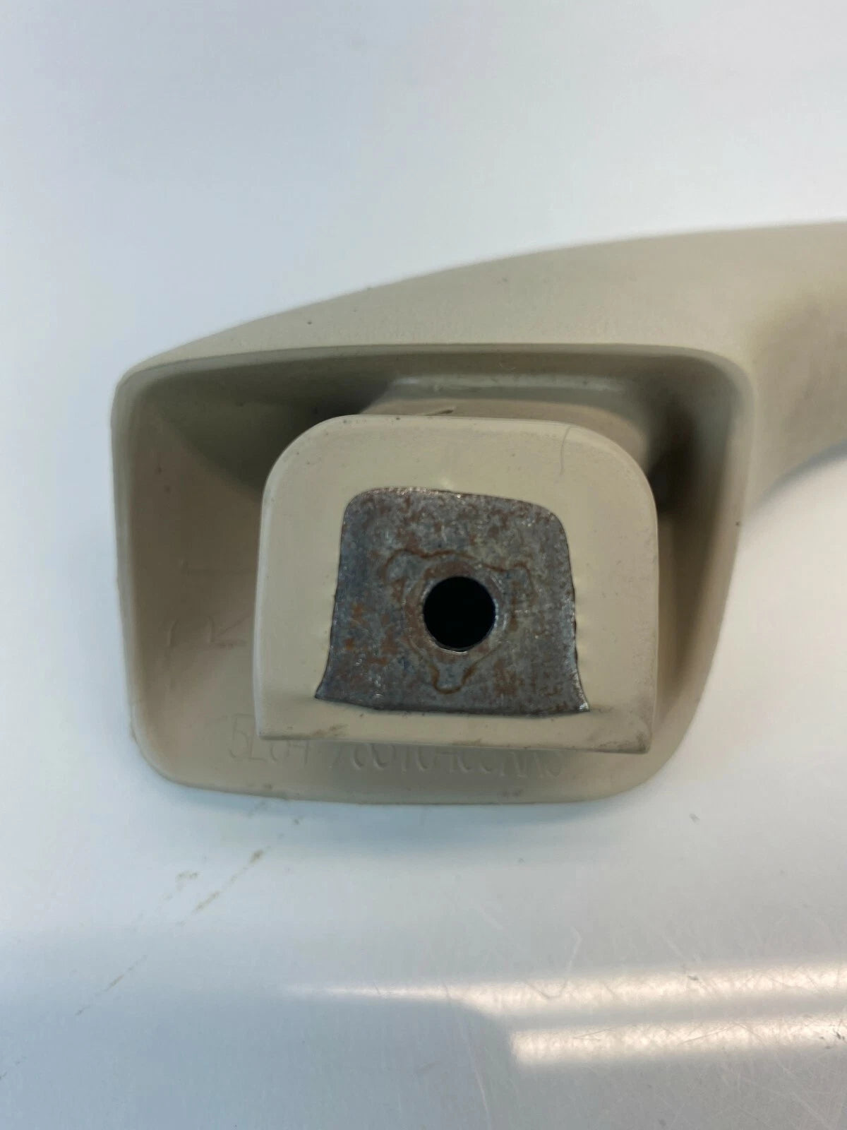05-07 MERCURY MARINER FRONT RIGHT ROOF GRAB GRAP HANDLE ASSIST BAR 5L84-7831406