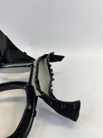 2010-2017 CHEVROLET EQUINOX DASH SPEEDOMETER TRIM FRONT OEM FACTORY 20873572-001