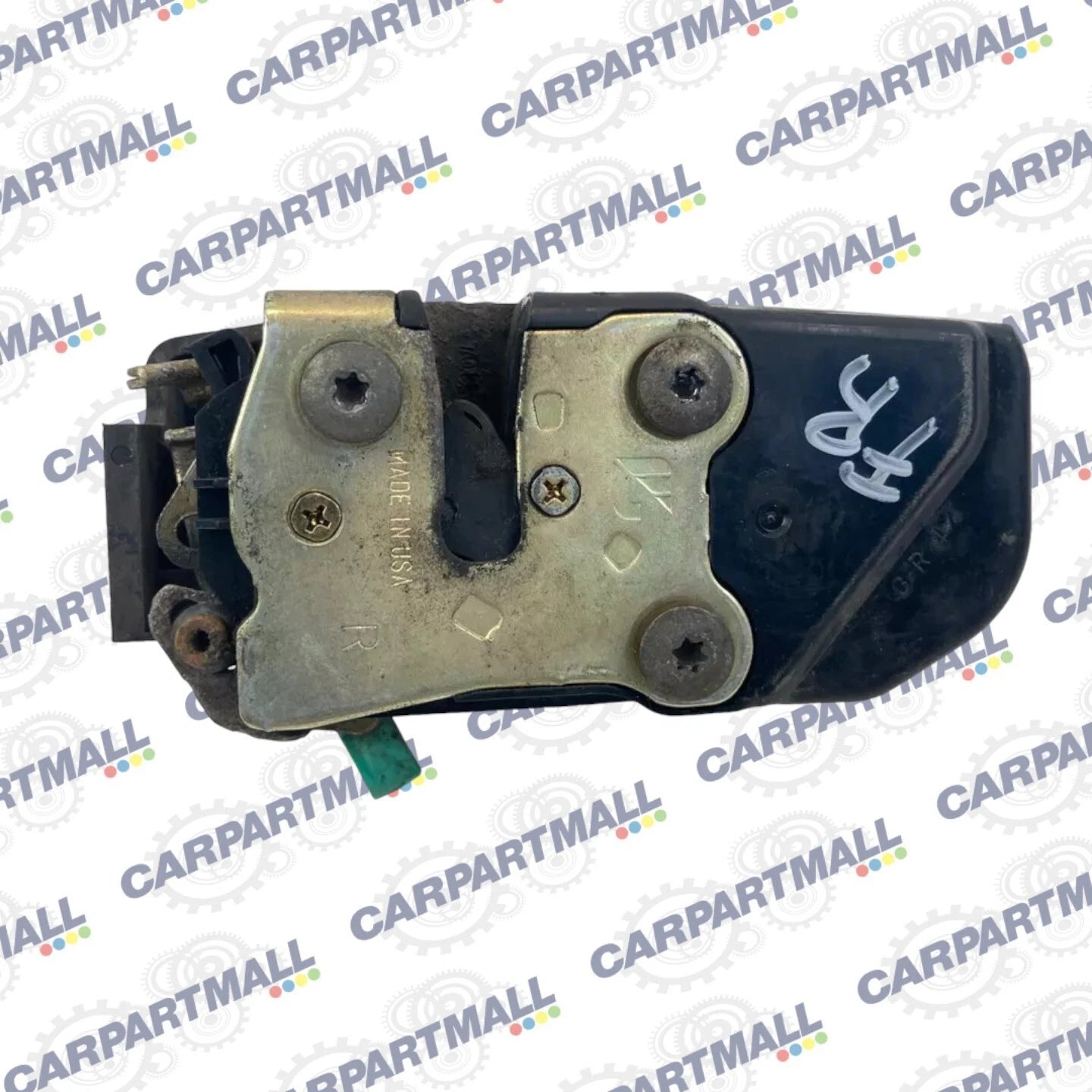 1999-2004 JEEP GRAND CHEROKEE FRONT RIGHT DOOR LOCK LATCH RELEASE ACTUATOR OEM