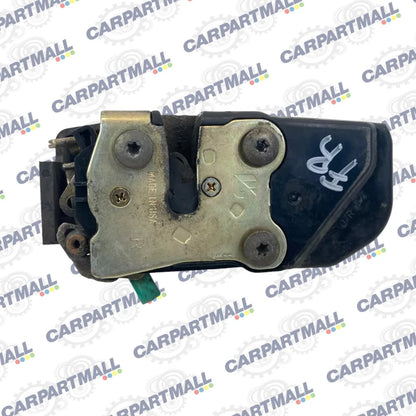 1999-2004 JEEP GRAND CHEROKEE FRONT RIGHT DOOR LOCK LATCH RELEASE ACTUATOR OEM