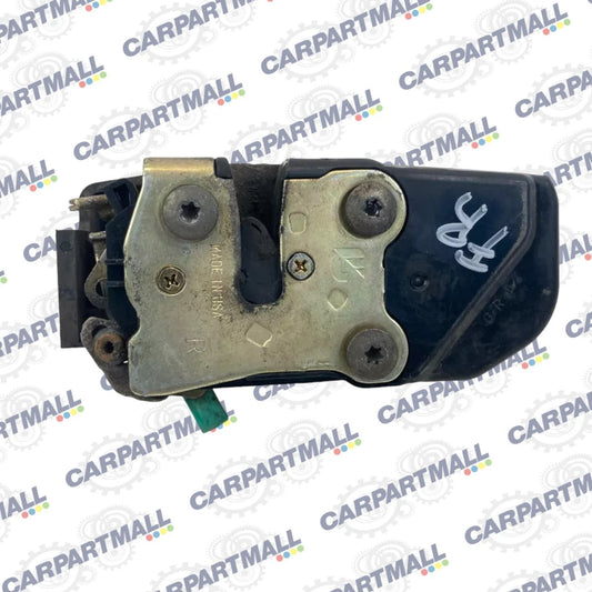 1999-2004 JEEP GRAND CHEROKEE FRONT RIGHT DOOR LOCK LATCH RELEASE ACTUATOR OEM