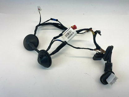 2011-2014 HYUNDAI SONATA REAR RIGHT DOOR PANEL HARNESS WIRE WIRING 919823S00 OEM