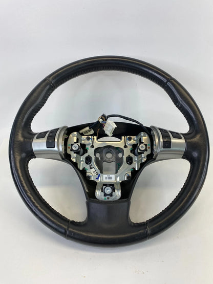 2006 2007 SATURN VUE STEERING WHEEL W/ CRUISE CONTROLS SWITCHES 15292683 OEM