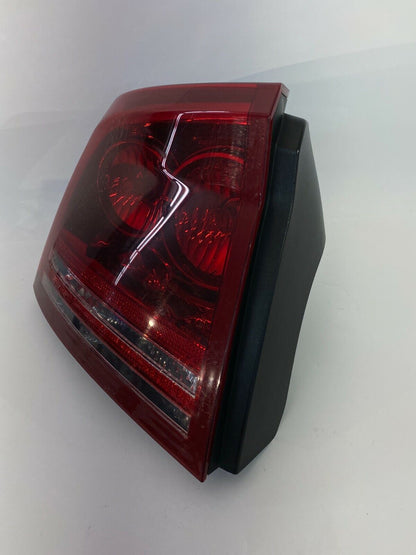 2006 2007 2008 Dodge Charger Left Side Tail Light Taillight Lamp Assembly OEM