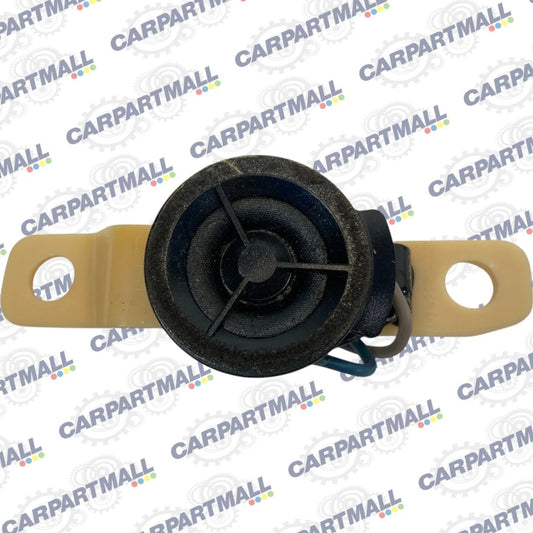 2006-2012 KIA SEDONA FRONT LEFT DRIVER SIDE A PILLAR SOUND SYSTEM TWEETER OEM