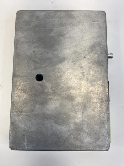 2013 CHEVROLET SONIC COMMUNICATION ONSTAR CONTROL MODULE 22903686 OEM