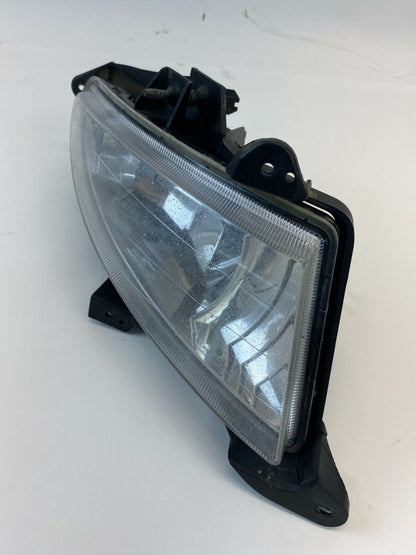 2007 2008 2009 2010 Hyundai Elantra Left Side Fog Lamp Fog Light Assembly OEM