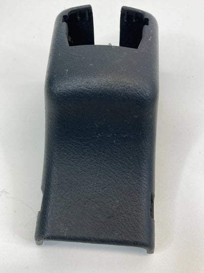 2003-2006 HONDA ELEMENT FRONT LEFT SEAT RAIL TRACK INNER BOLT TRIM COVER