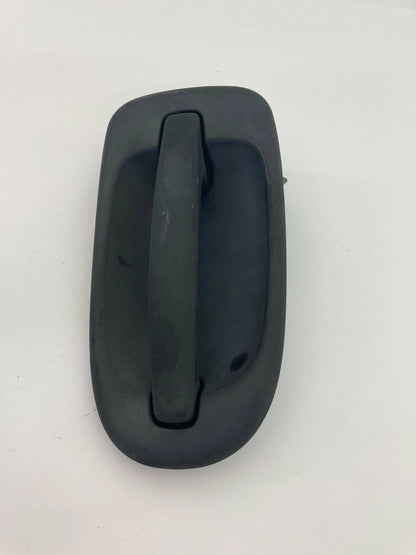 2005-2007 SATURN RELAY UPLANDER FRONT RIGHT PASSENGER SIDE EXTERIOR DOOR HANDLE