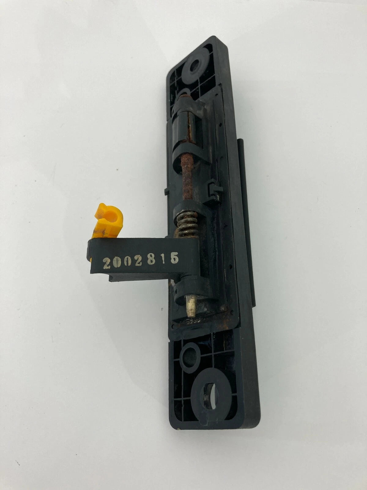 2003-2009 KIA SORENTO REAR TAILGATE TRUNK EXTERIOR DOOR HANDLE ASSEMBLY OEM