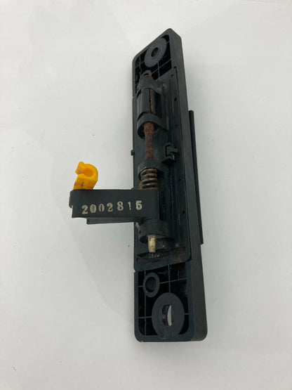 2003-2009 KIA SORENTO REAR TAILGATE TRUNK EXTERIOR DOOR HANDLE ASSEMBLY OEM