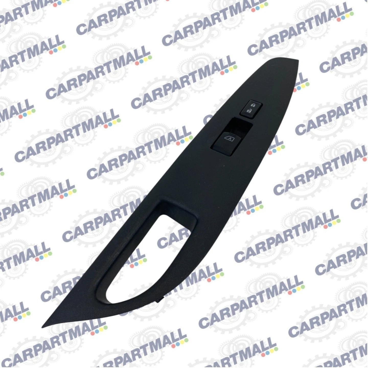 09-13 INFINITI G37 SEDAN FRONT RIGHT PASSENGER SIDE WINDOW SWITCH OEM 25411JK40D
