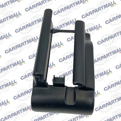 2006-2011 MERCEDES-BENZ CLS500 FRONT SEAT RAIL RUNNER COVER 2119192420 OEM