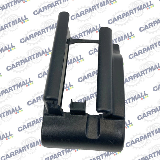 2006-2011 MERCEDES-BENZ CLS500 FRONT SEAT RAIL RUNNER COVER 2119192420 OEM