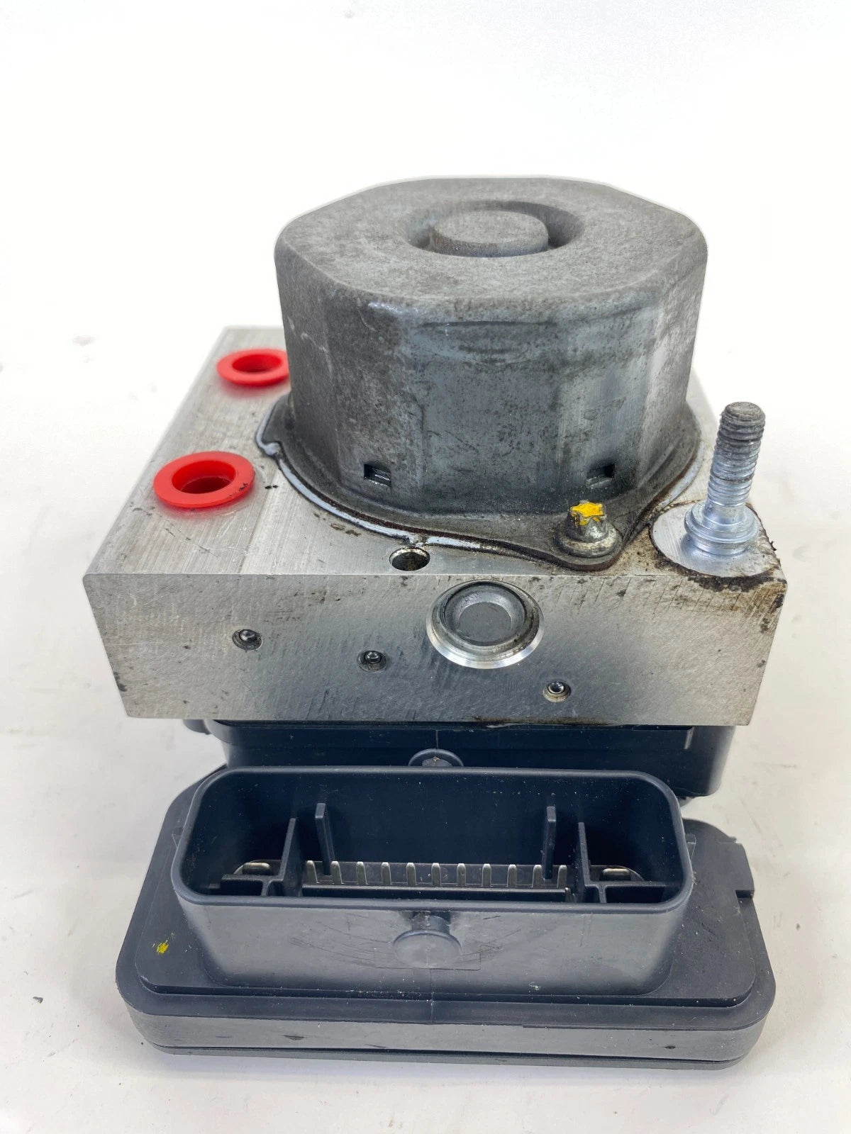 2016-2021 Nissan Versa 1.6L A/T FWD ABS Anti Lock Brake Pump Module 47660-9KS0A