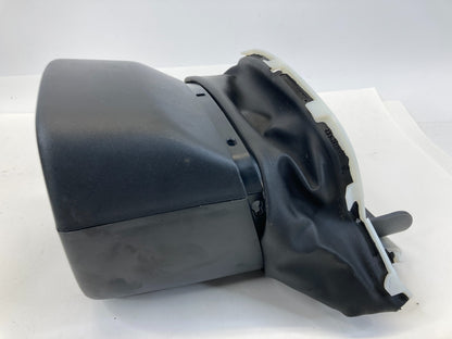 11-16 Chrysler Town & Country Steering Column Upper Lower Cover Trim 1NZ95TRMAF