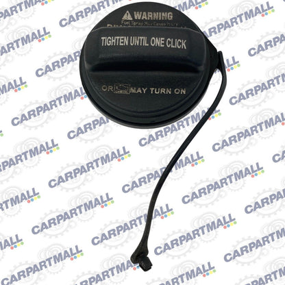 2006-2023 Hyundai Sonata 2.4L Fuel Filler Tank Reservoir Gas Lid Cover Cap OEM