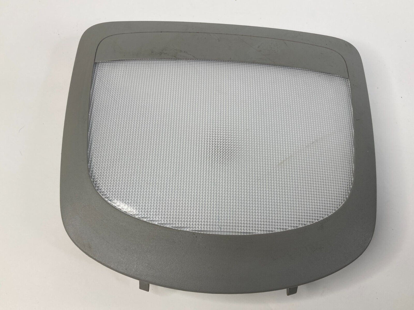 2006 2007 Mercedes-Benz ML 500 Rear Upper Overhead Dome Light Lamp Reading Map