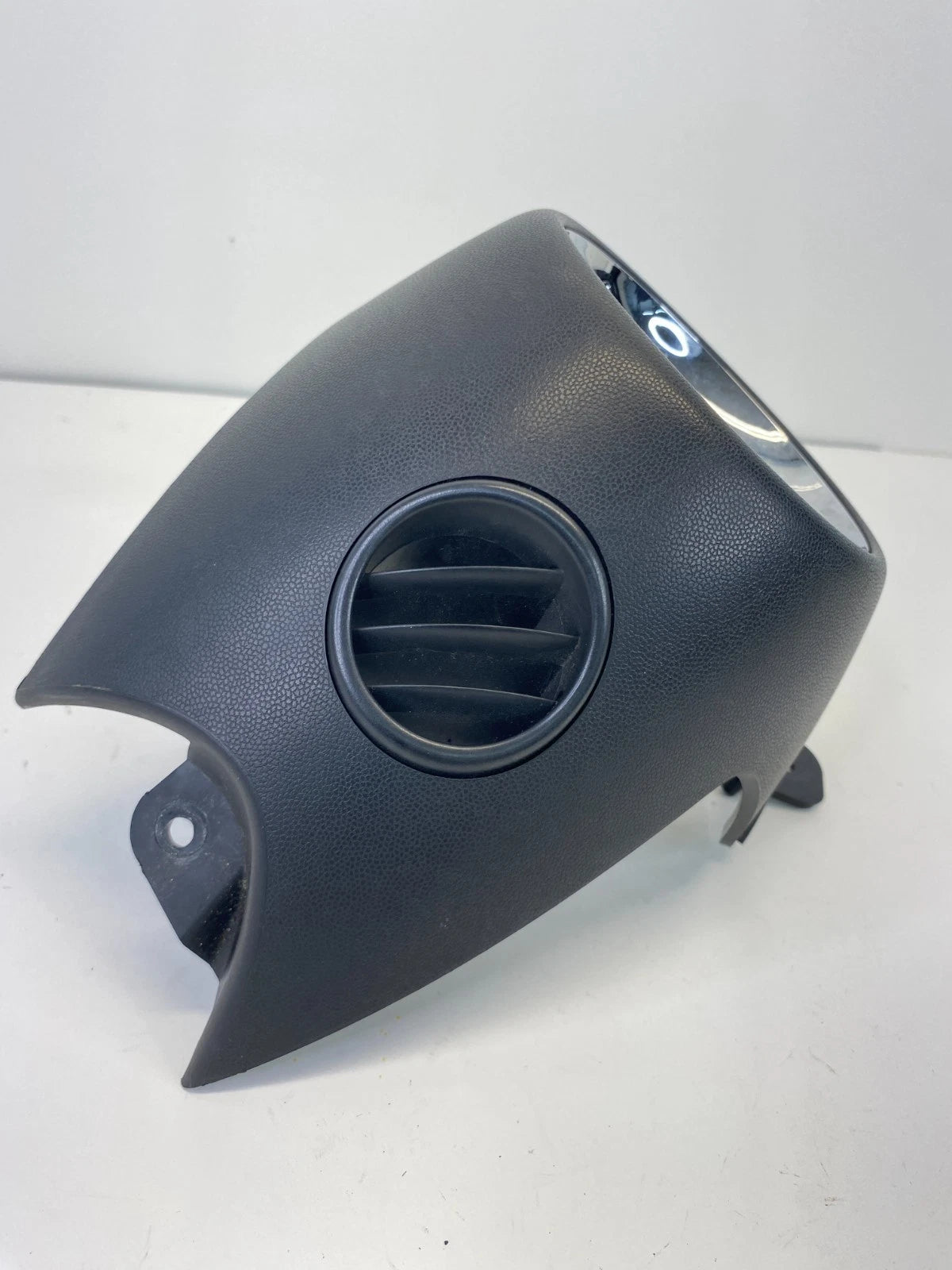 2007-2015 MINI COOPER DASH RIGHT SIDE A/C AIR VENT OUTER COVER TRIM BEZEL OEM