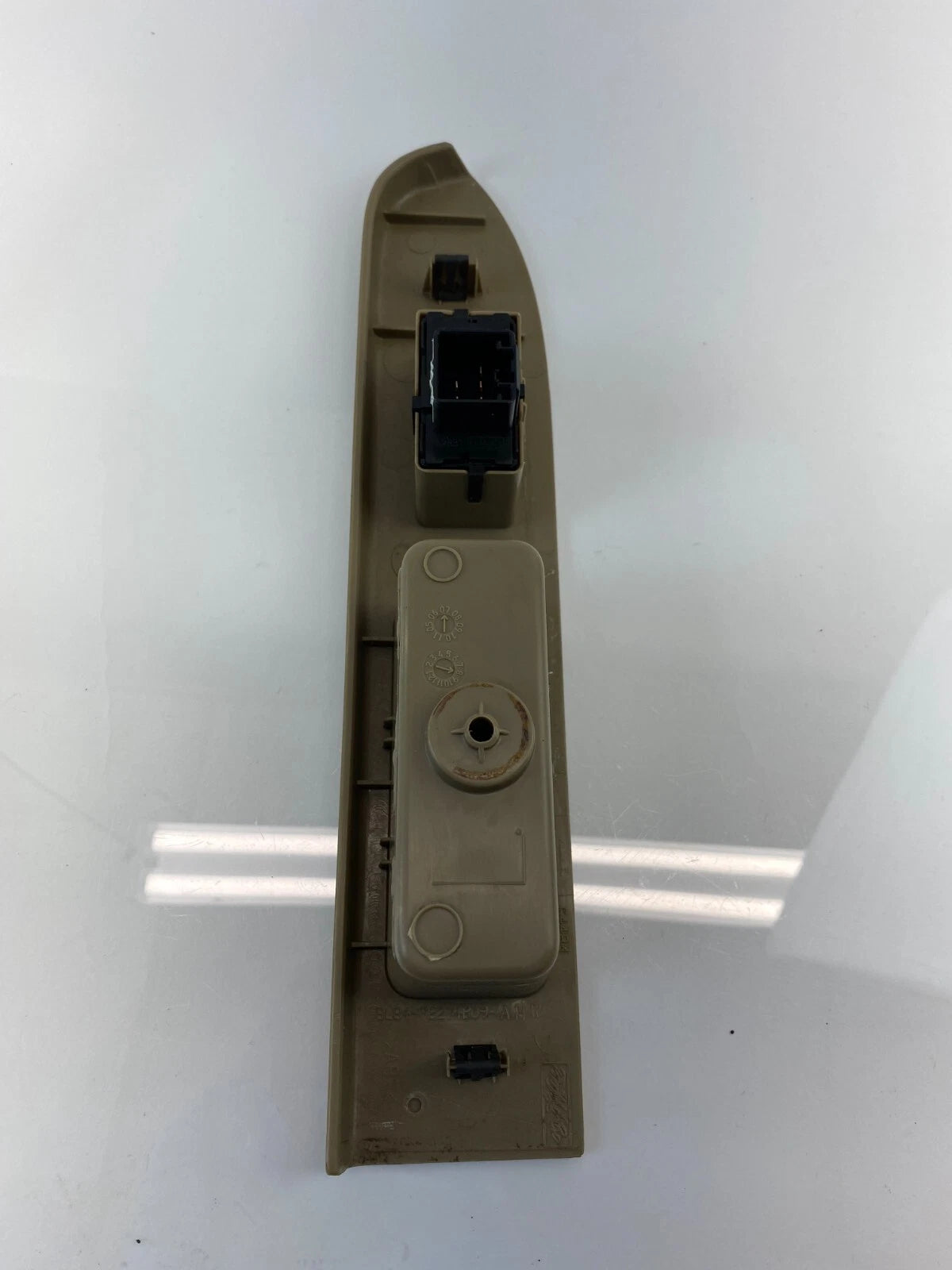 2008-2012 FORD ESCAPE REAR LEFT BACK SIDE DOOR WINDOW CONTROL SWITCH OEM