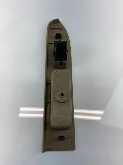 2008-2012 FORD ESCAPE REAR LEFT BACK SIDE DOOR WINDOW CONTROL SWITCH OEM