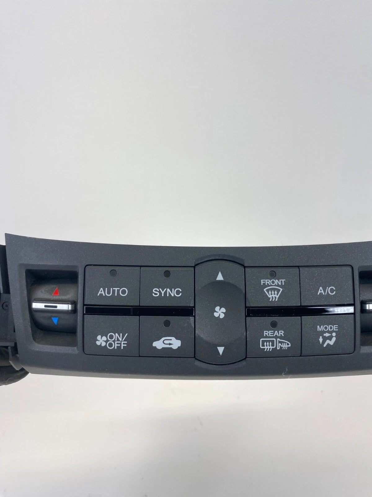 2011-2014 ACURA TSX HVAC A/C HEATER CLIMATE CONTROL TEMPERATURE SWITCH OEM