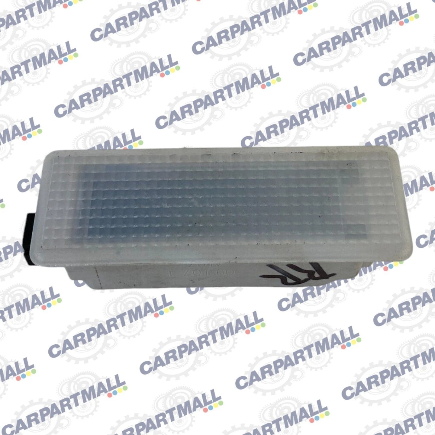 2006-2016 BMW 550I SEDAN INTERIOR REAR RIGHT DOOR COURTESY LIGHT LAMP 6972605