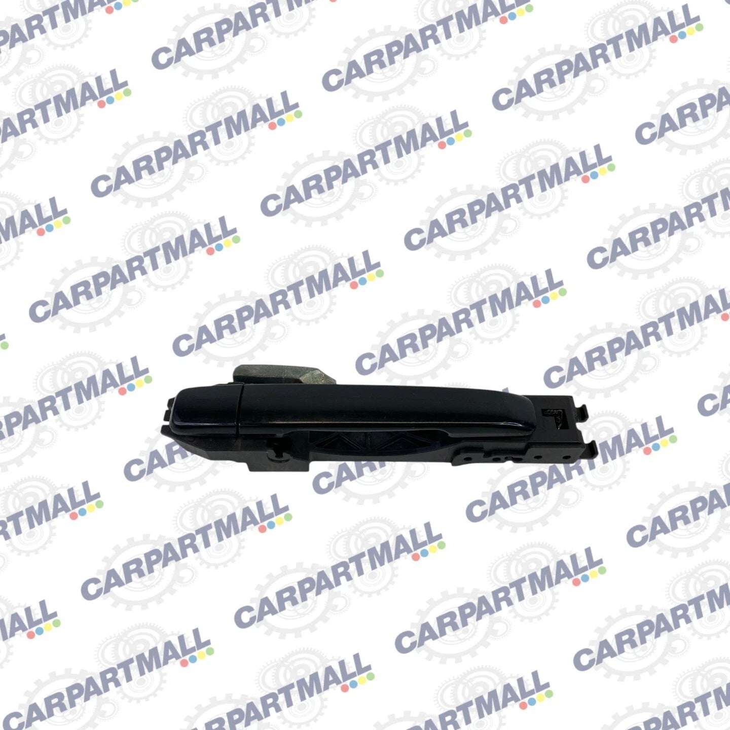 2007 2008 INFINITI G35 SEDAN REAR RIGHT SIDE EXTERIOR OUTER DOOR HANDLE OEM