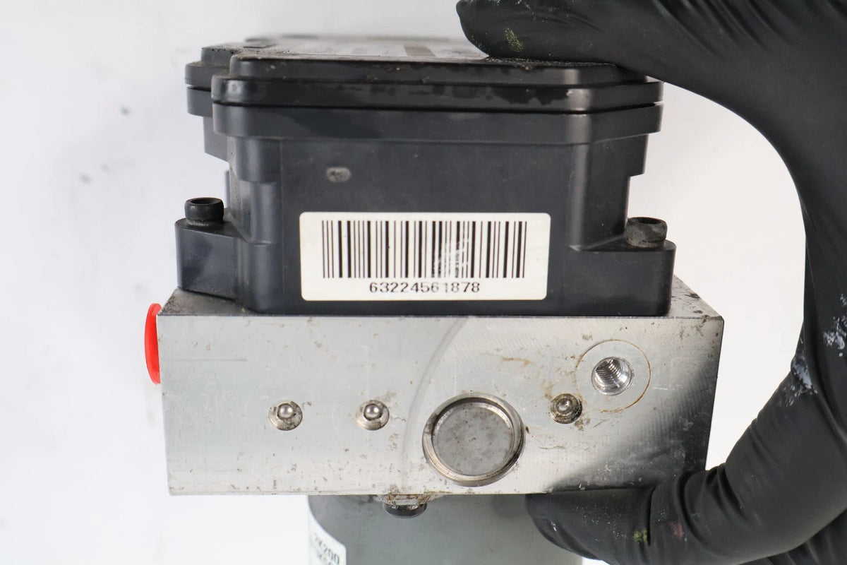 2012 2013 KIA SOUL 2.0L ABS ANTI-LOCK BRAKE PUMP MODULE UNIT OEM 58910-2K200