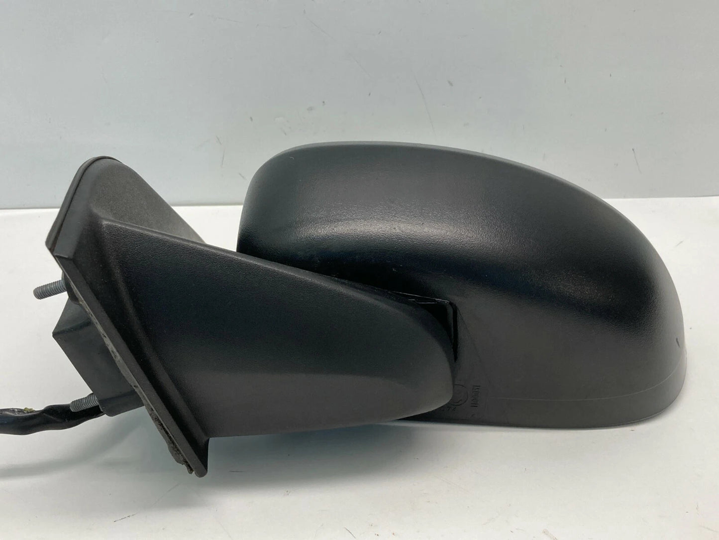 2007-2010 JEEP COMPASS FRONT LEFT DRIVER SIDE VIEW POWER DOOR MIRROR E13011074