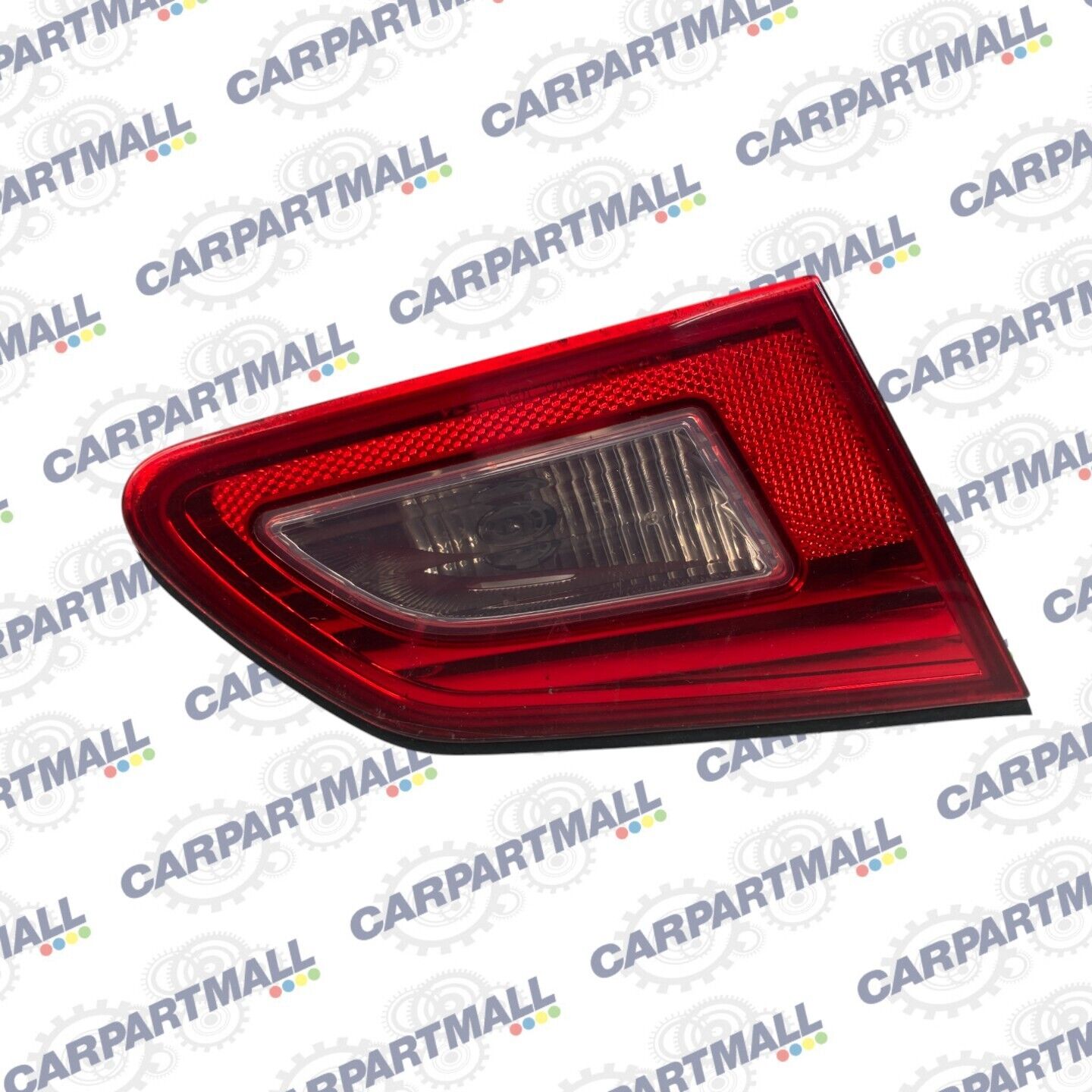 2007 2008 Infiniti G35 SEDAN Inner Rear Left Driver Side Taillight Tail Lamp