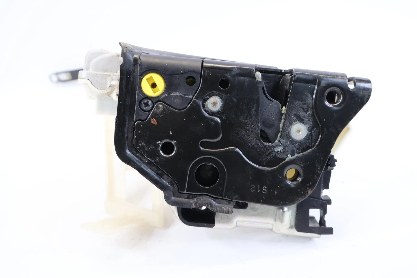 2011-2017 VOLKSWAGEN TOUAREG REAR LEFT BACK DOOR LOCK LATCH RELEASE OEM