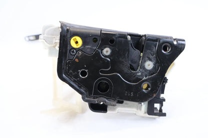 2011-2017 VOLKSWAGEN TOUAREG REAR LEFT BACK DOOR LOCK LATCH RELEASE OEM
