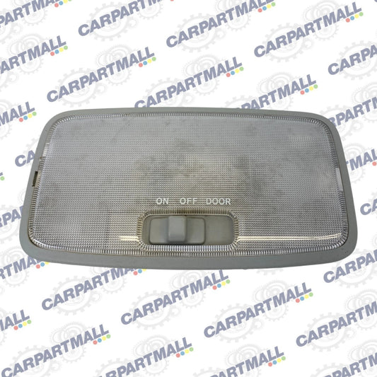 2007-2009 LEXUS RX350 04-06 RX330 REAR ROOF OVERHEAD DOME MAP LIGHT LAMP OEM