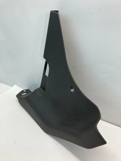 2002-2005 FORD EXPLORER FRONT LEFT LOWER KICK PANEL TRIM COVER 1L24-7802349-AG