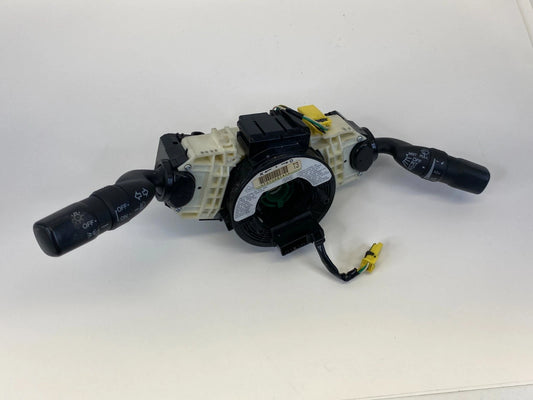 2009-2014 ACURA TSX TURN SIGNAL WIPER COMBINATION SWITCH ASSEMBLY OEM