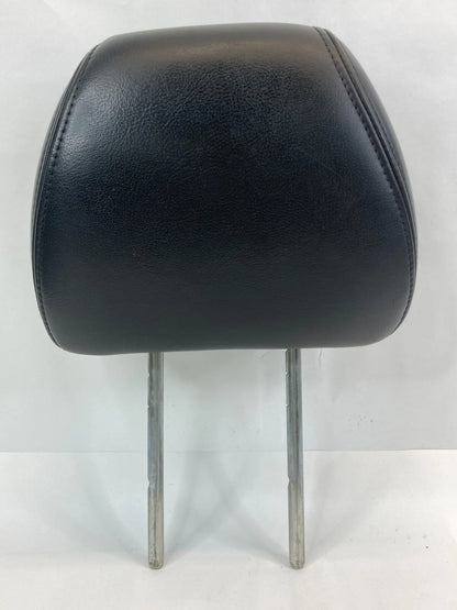 2009 NISSAN ALTIMA SEDAN FRONT LEFT DRIVER SEAT HEADREST HEAD REST LEATHER OEM
