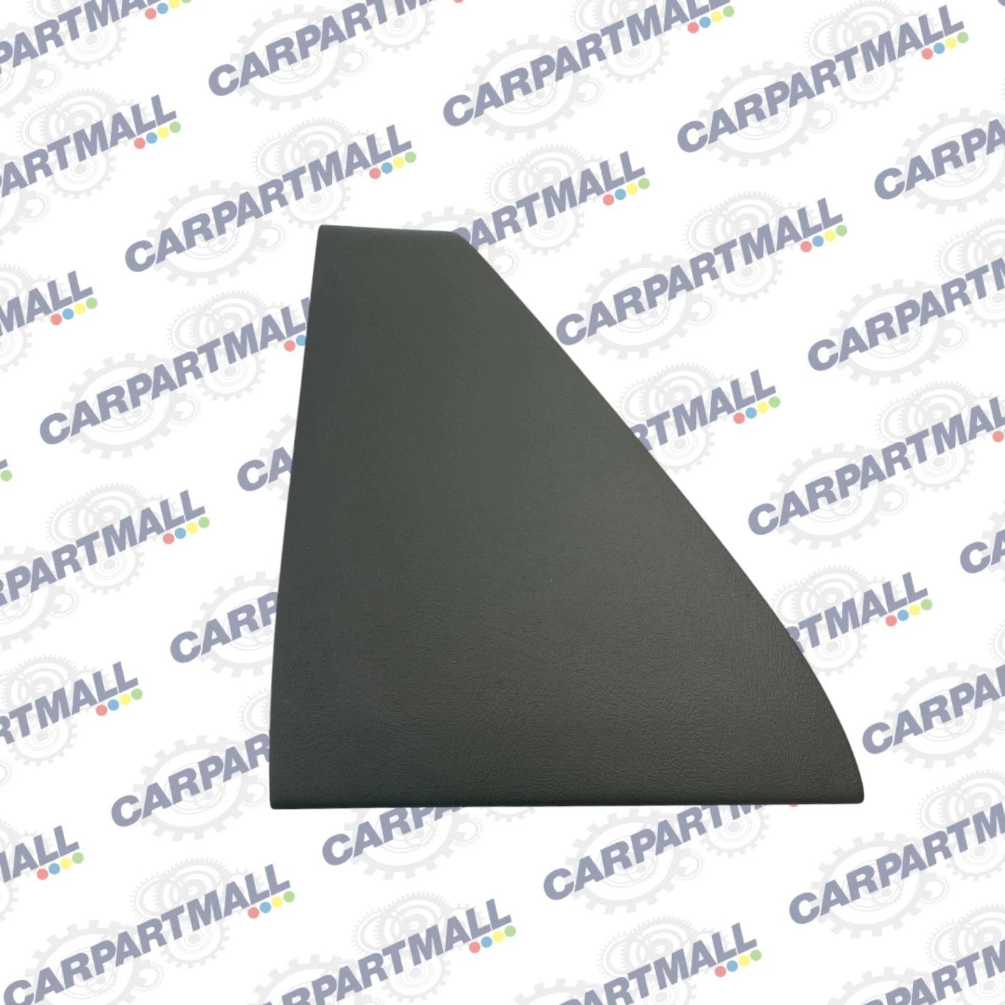 00-06 CHEVROLET TAHOE FRONT RIGHT PASSENGER SIDE DASH END COVER TRIM 15761835