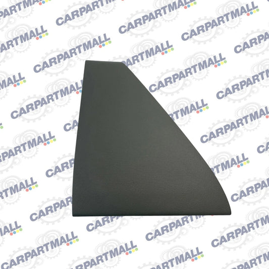 00-06 CHEVROLET TAHOE FRONT RIGHT PASSENGER SIDE DASH END COVER TRIM 15761835