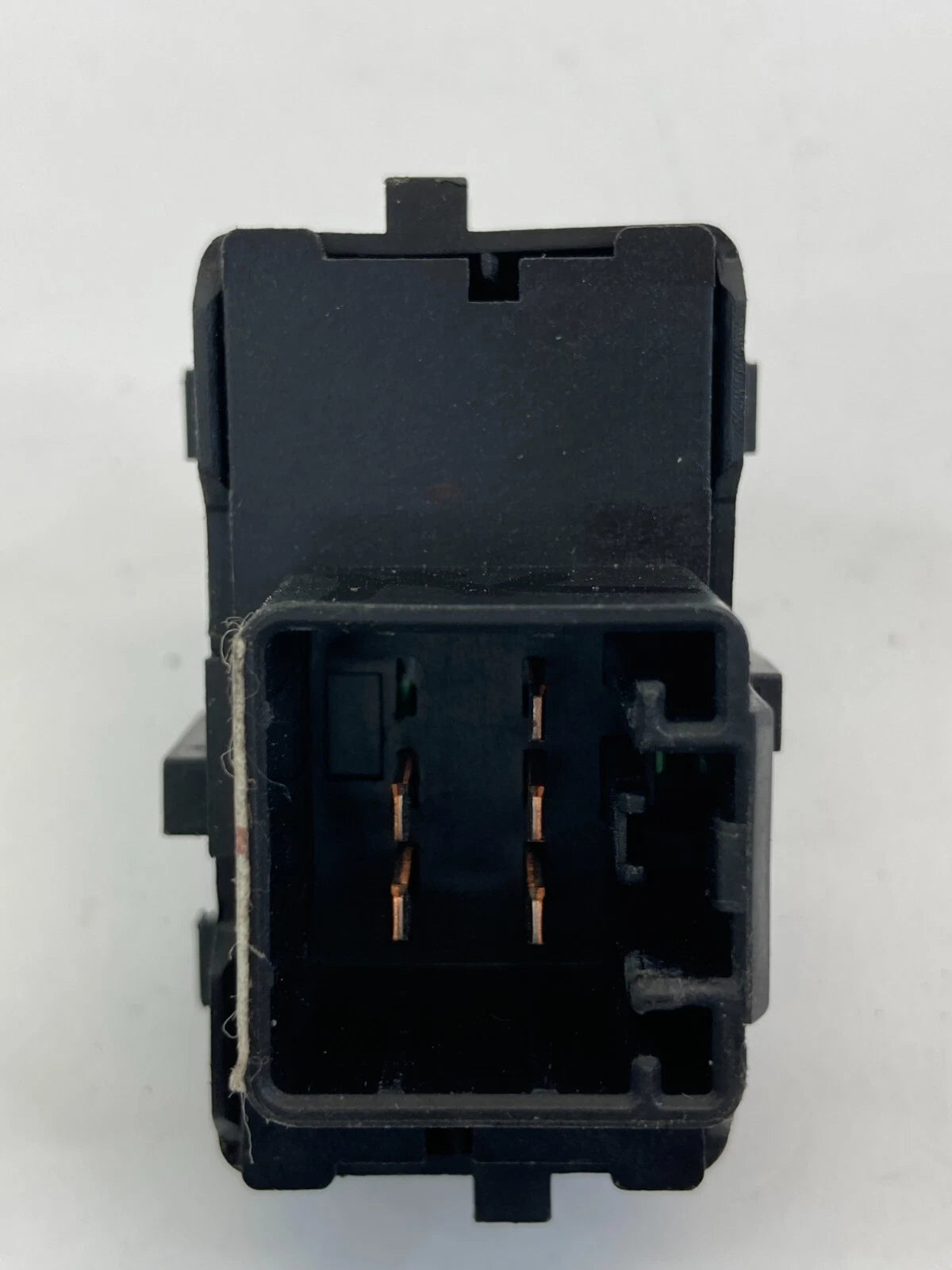 06-09 FORD FUSION MILAN REAR LH LEFT DOOR WINDOW BUTTON SWITCH 7L2T14529AAW OEM