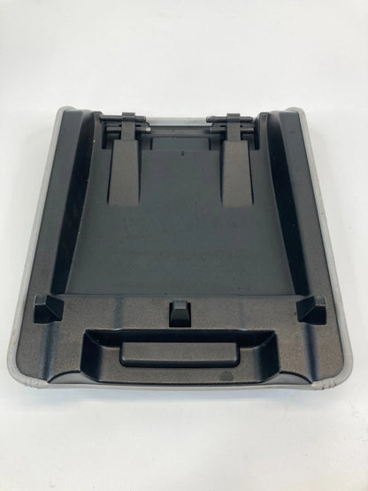 2009-2015 JAGUAR XF FRONT CENTER CONSOLE ARMREST ARM REST LID COVER ASSEMBLY OEM