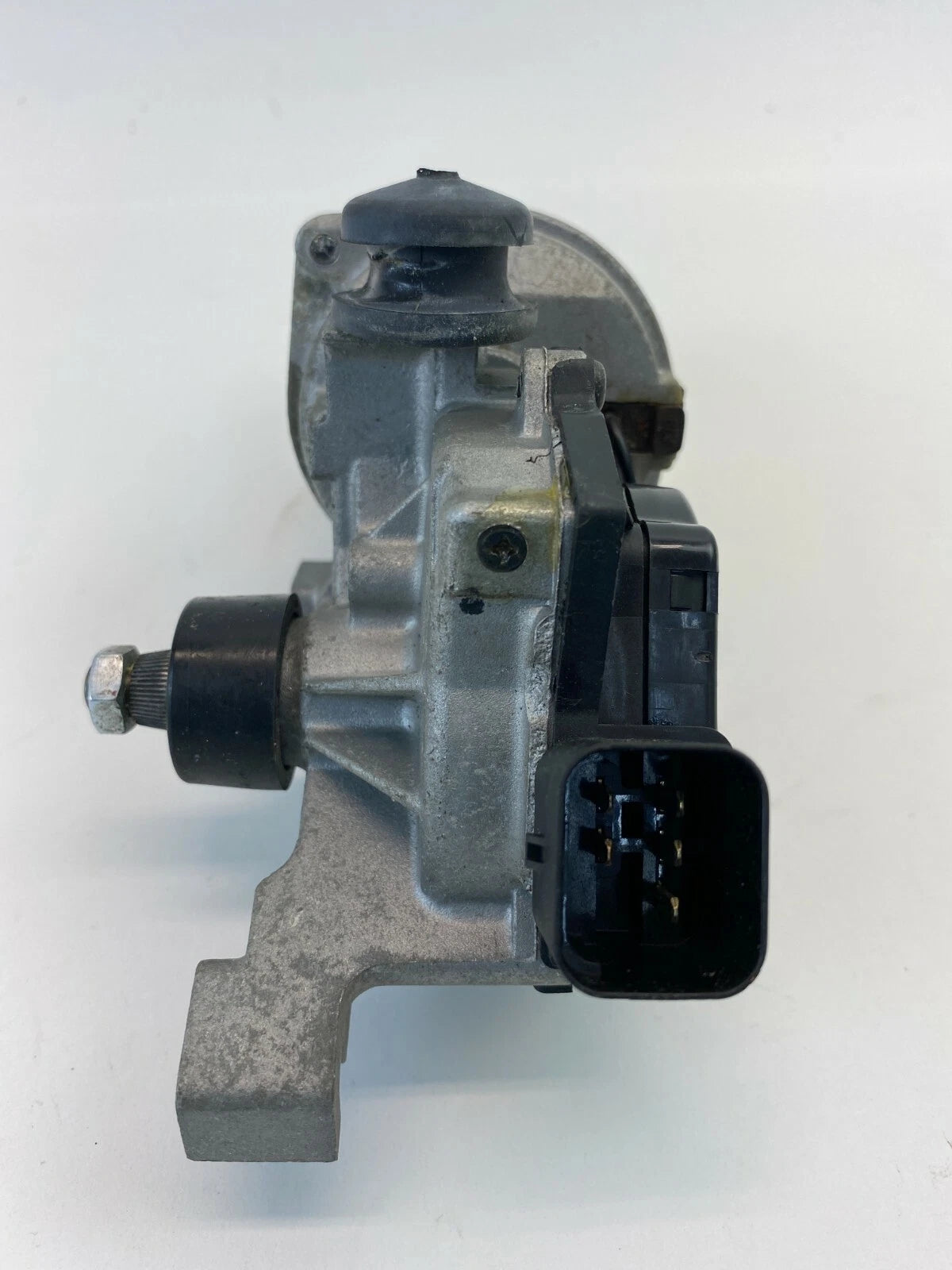 2006-2011 HYUNDAI ACCENT FRONT WIPER MOTOR ASSEMBLY 98110-1G000
