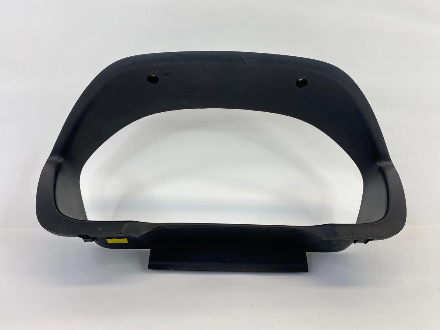 03-08 HONDA PILOT SPEEDOMETER INSTRUMENT CLUSTER DASH BEZEL TRIM 77200S9VA020